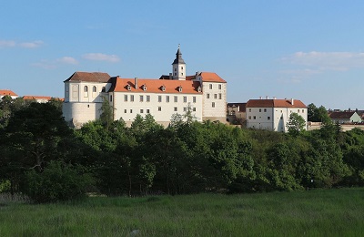 Jevišovice